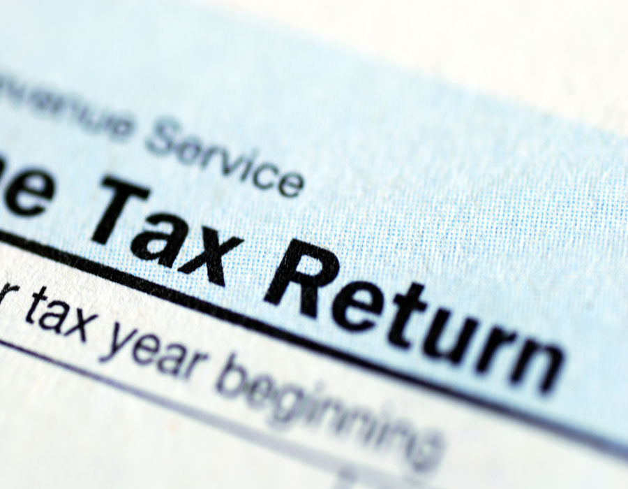 Income Tax ITR Returns