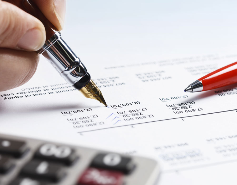 Income Tax All Forms