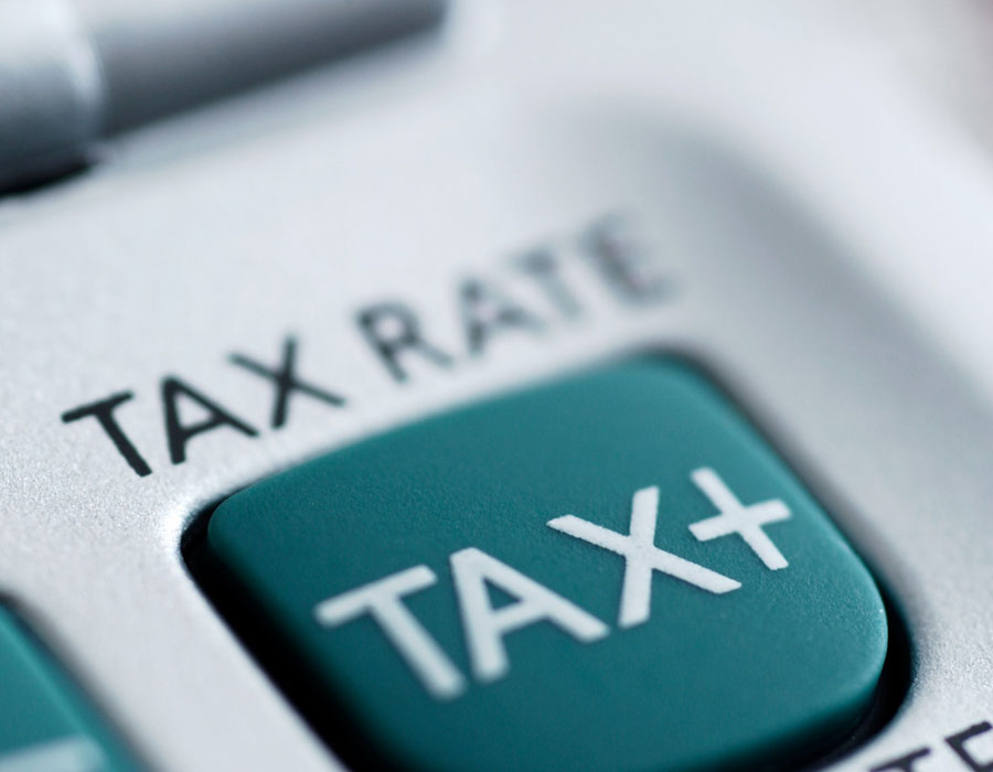 TDS Forms (Correction)