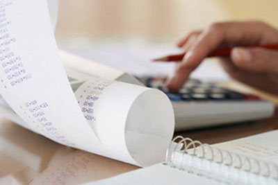 Auditing & Assurance services